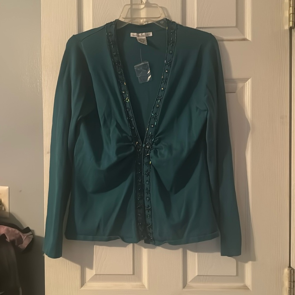Fashion Instinct Cardigan
